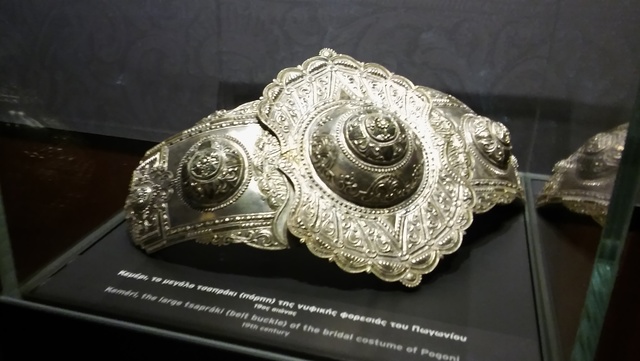 Silversmithing Museum (exhibit)