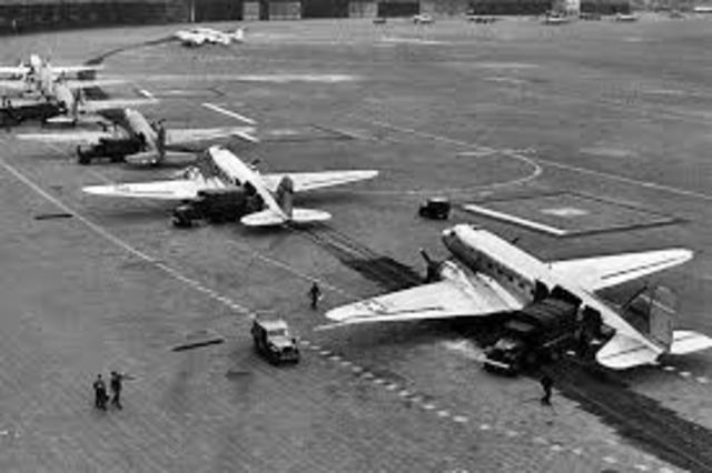 Somalia- First US forces arrives