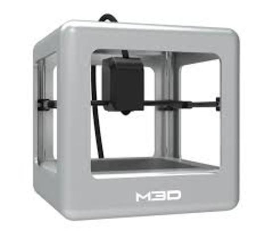 mirco 3D printer