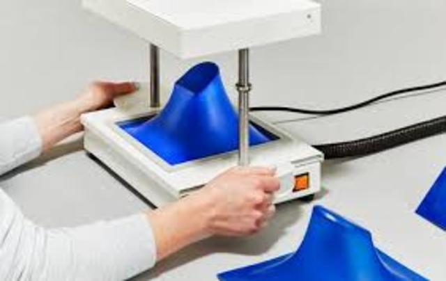 alternative 3D printing