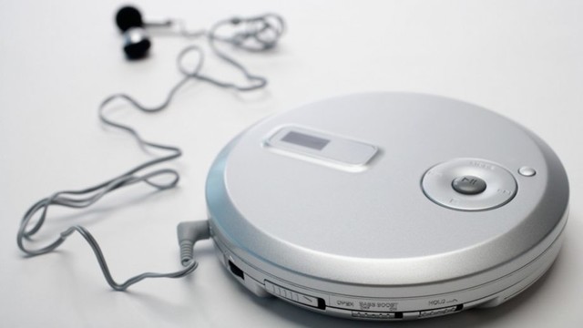 DISCMAN-A