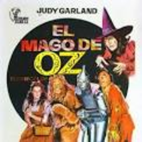 EL MAGO DE OZ