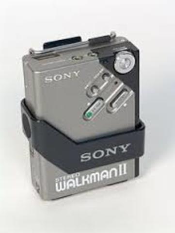 WALKMAN