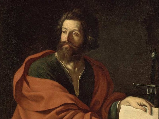 Paul the Apostle