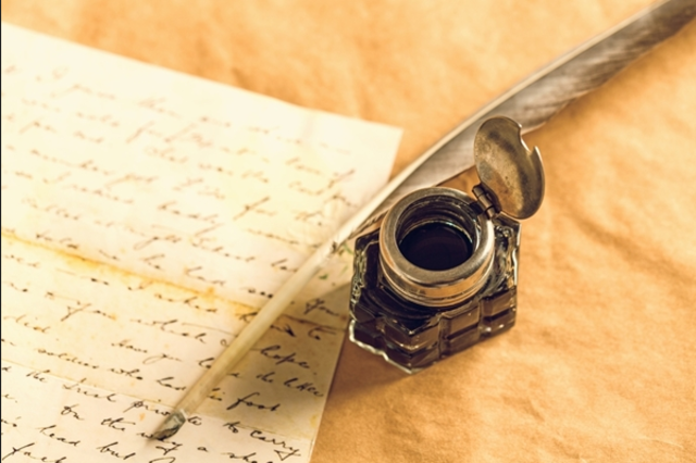 12.) Writing Beliefs