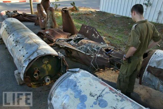 Persian Gulf War: Iraq Fights Back