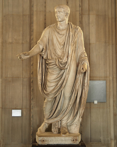 Tiberius