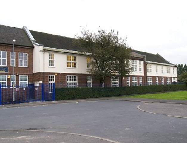 Pinfold Street JMI Primary School
