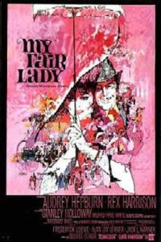 MY FAIR LADY