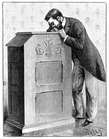 Kinetoscope Parlors