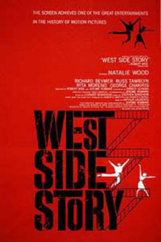 WEST SIDE STORY