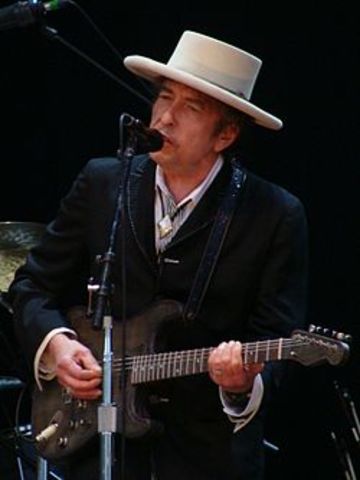 Bob dylan (1941)