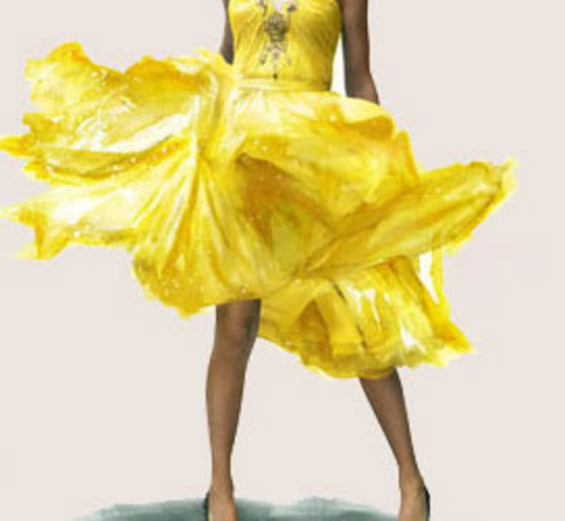 Taylor's first record deal