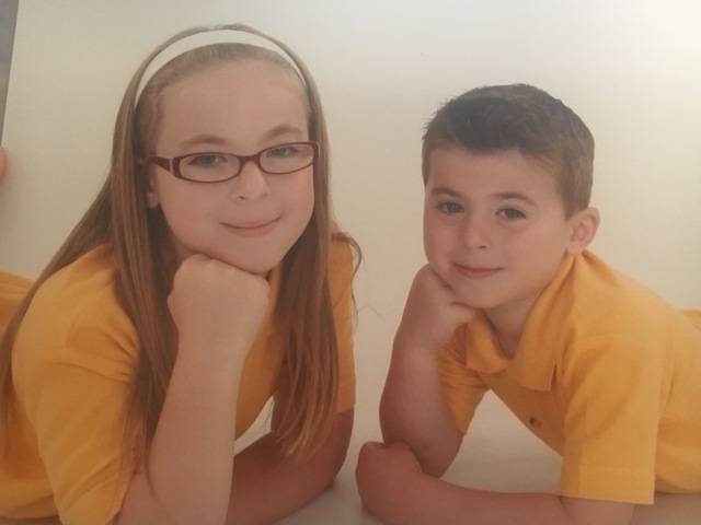 Bramford Leavers day