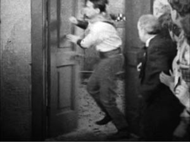 Troops couldn't stop the people