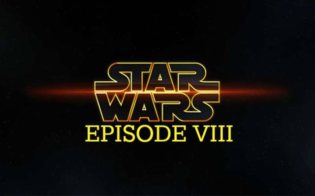 Звёздные войны: Эпизод 8