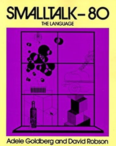 SMALLTACK 80