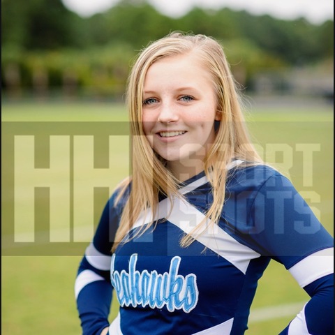 Cheer 6th grade- 10th