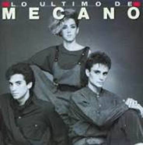 Mecano