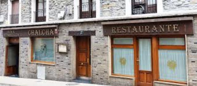 Asesinado el dueño de un restaurante