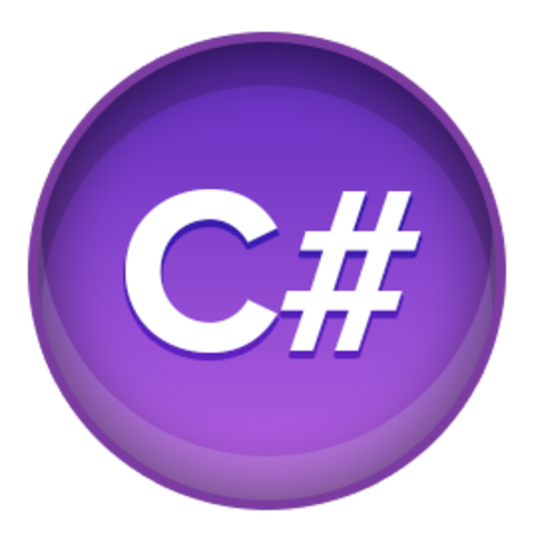 C#