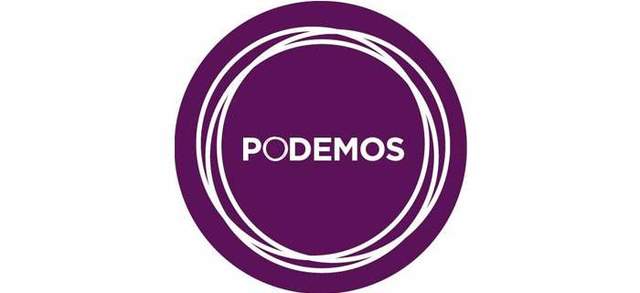 Movilización de Podemos