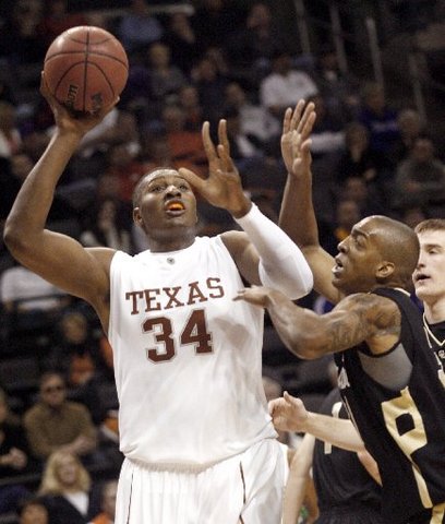 HIGH: Pittman leads UT past Colorado