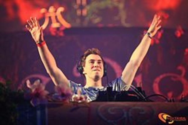 Hardwell