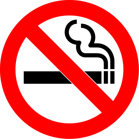 Smoking Ban