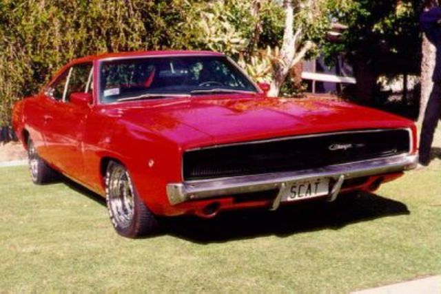Dodge Charger