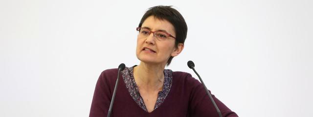 A quoi ressemblerait la France de Nathalie Arthaud ?