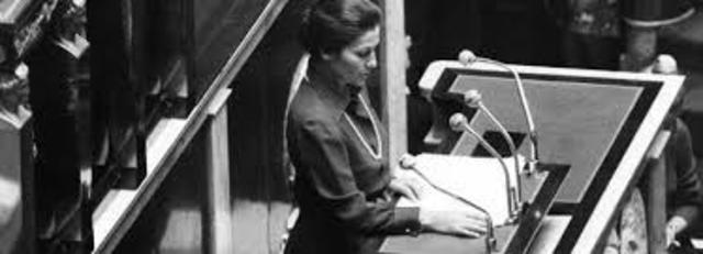 Legalizacion del Aborto