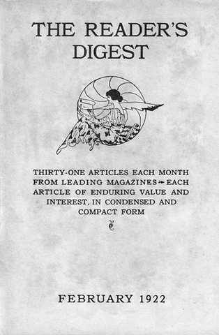 Reader's Digest