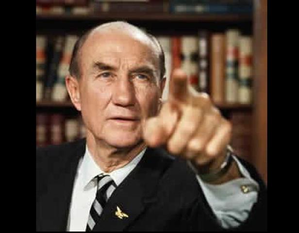 "The Southern Manifesto"