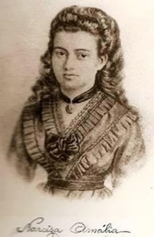 Amalia Morales Villena