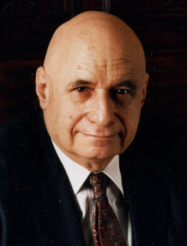 PETER L. BERGER