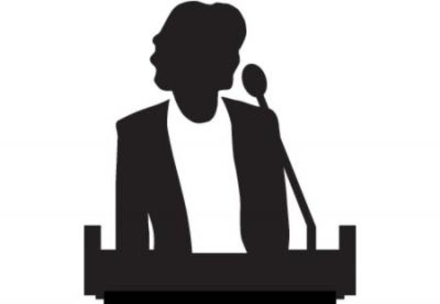 JHON F. KENNEDY – inclusión Política de las Mujeres