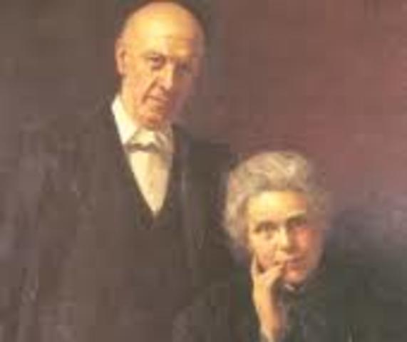 samuel barnett y arnold toynbee