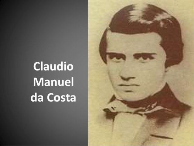 Claudio Manuel Costa