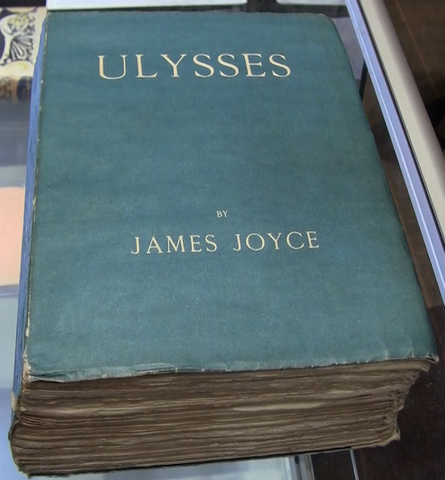 Ulysses