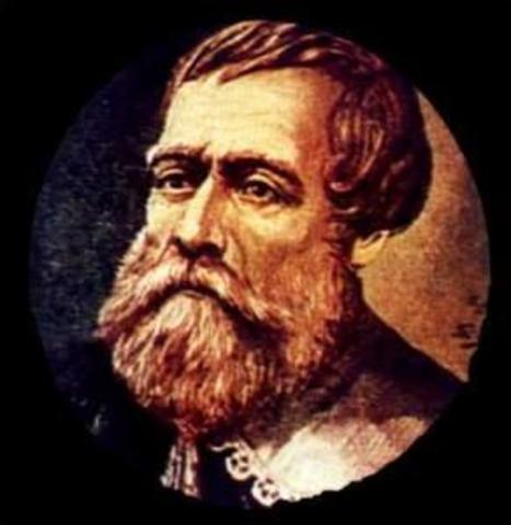 Frei José de Santa Rita