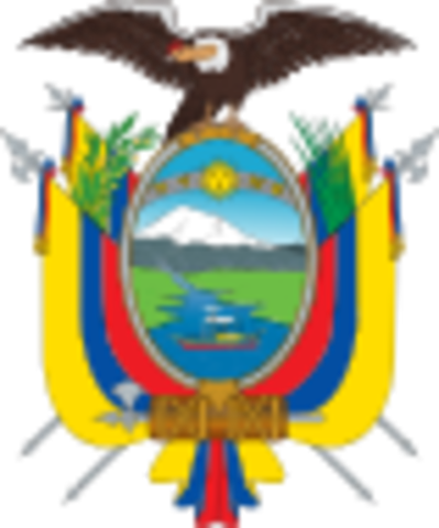 Independencia de Ecuador