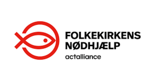 Folkekirkens nødhjælp blev stiftet