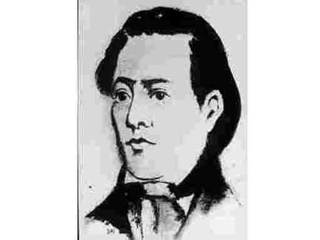 Manuel Inácio da Silva Alvarenga