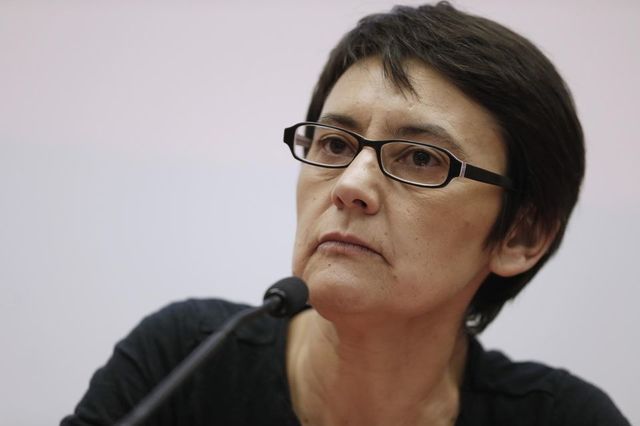 Twitter: "Voter pour ma candidature..."