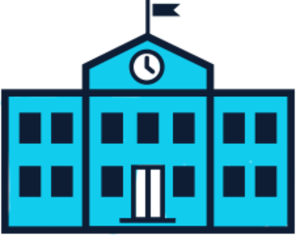 Paul Otlet y Henry Lafontaine