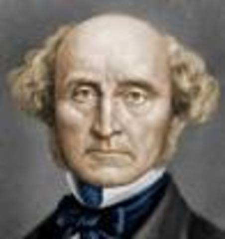 John Stuart Mill