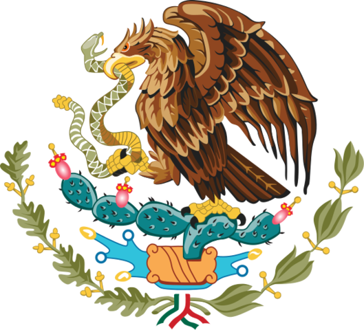 Independencia de  Mexico