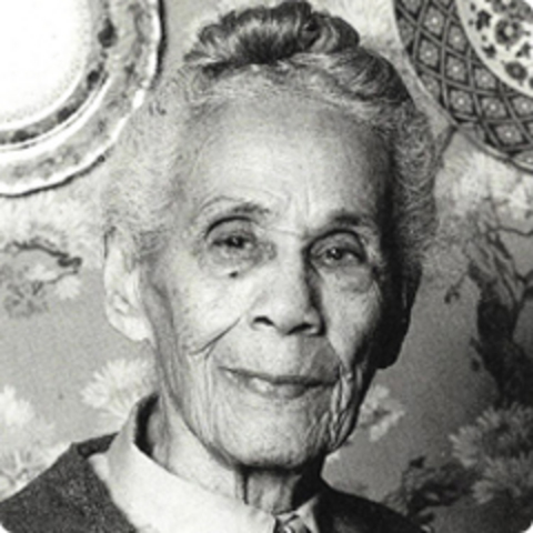 The Birth of Bessie Delaney