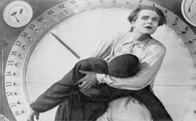 Teatro de la Crueldad